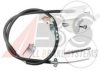 COFLE 170129 Cable, parking brake